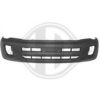 DIEDERICHS 6686050 Bumper